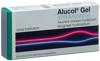 Alucol Gel susp menthe fl 130 ml, image principale