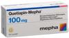 Quetiapin Mepha cpr pell 100 mg 60 pce, image principale