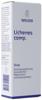 Weleda Lichenes comp Sirup 100 ml, Hauptbild