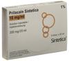Prilocain Sintetica sol inj 10 mg/ml 5 amp 20 ml, image principale