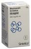 Mepivacain Sintetica sol inj 1 % vial 50 ml, image principale