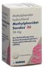 Méthylphénidate Sandoz cpr ret 36 mg bte 30 pce, image principale