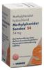 Methylphenidat Sandoz Ret Tabl 54 mg Ds 30 Stk, Hauptbild