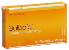 Bulboid Supp Kind 10 Stk, Hauptbild