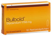 Bulboid Supp Erw 10 Stk, Hauptbild