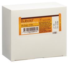 Bulboid Supp Erw 100 Stk, Hauptbild