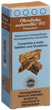 Okoubaka aubrevillei Tabl D 2 80 Stk, Hauptbild