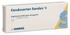 Candesartan Sandoz cpr 4 mg 7 pce, image principale