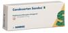 Candesartan Sandoz Tabl 8 mg 28 Stk, Hauptbild