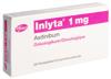 Inlyta Filmtabl 1 mg 28 Stk, Hauptbild