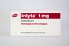 Inlyta Filmtabl 1 mg 56 Stk, Hauptbild