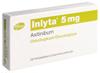 Inlyta Filmtabl 5 mg 28 Stk, Hauptbild
