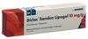 Diclac Sandoz Lipogel 10 mg/g Tb 50 g, Hauptbild
