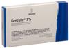 Gencydo 3% sol inj 8 amp 1 ml, image principale