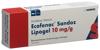 Ecofenac Sandoz Lipogel 10 mg/g Tb 100 g, Hauptbild