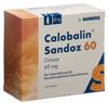 Calobalin Sandoz caps 60 mg 126 pce, image principale