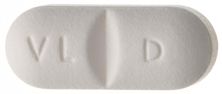 Valacivir Mephacpr pell 500 mg 30 pce, image principale