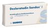 Desloratadine Sandoz cpr pell 5 mg 10 pce, image principale