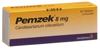 Pemzek Tabl 8 mg 28 Stk, Hauptbild