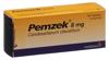Pemzek cpr 8 mg 98 pce, image principale