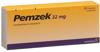 Pemzek Tabl 32 mg 28 Stk, Hauptbild