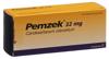 Pemzek Tabl 32 mg 98 Stk, Hauptbild