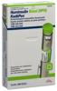 Huminsulin Basal KwikPen Inj Susp 5 Fertpen 3 ml, Hauptbild