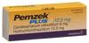 Pemzek PLUS cpr 8/12.5 mg 28 pce, image principale