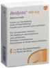Benlysta Trockensub 400 mg Durchstf, Hauptbild