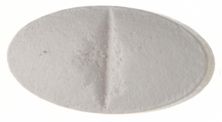 Atorvastatin axapharm Filmtabl 20 mg 30 Stk, Hauptbild