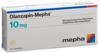 Olanzapin Mepha Tabl 10 mg 28 Stk, Hauptbild