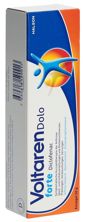 Voltaren Dolo forte Emulgel Tb 50 g, Hauptbild