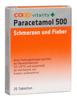 Coop Vitality Paracetamol Tabl 500 mg 20 Stk, Hauptbild