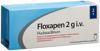 Floxapen subst sèche 2 g flac 10 pce, image principale