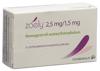 Zoely Filmtabl 3 x 28 Stk, Hauptbild