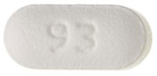 Irbesartan Mepha Filmtabl 150 mg 98 Stk, Hauptbild
