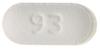 Irbesartan Mepha Filmtabl 150 mg 98 Stk, Hauptbild