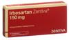 Irbesartan Zentiva cpr pell 150 mg 28 pce, image principale