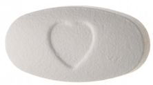 Irbesartan ZentivaFilmtabl 150 mg 98 Stk, Hauptbild