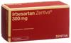 Irbesartan Zentiva cpr pell 300 mg 98 pce, image principale
