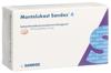 Montélukast Sandoz cpr croquer 4 mg 98 pce, image principale