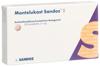 Montélukast Sandoz cpr croquer 5 mg 28 pce, image principale
