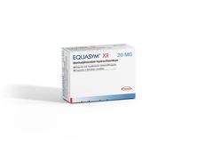 Equasym XR Ret Kaps 20 mg 30 Stk, Hauptbild