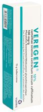 Veregen Salbe 10 % Tb 15 g, Hauptbild