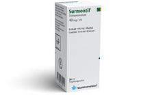 Surmontil