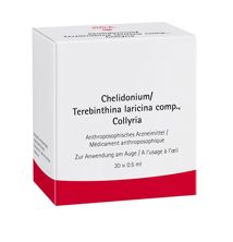 Wala Chelidonium/Terebinthina lar