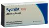 Sycrest Subling Tabl 10 mg 60 Stk, Hauptbild