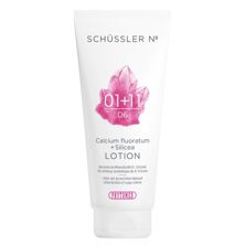 PHYTOMED SCHÜSSLER 1+11 Lotion Tb 200 g, Hauptbild
