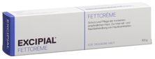 Excipial Fettcreme Tb 100 g, Hauptbild