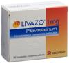 Livazo cpr pell 1 mg 90 pce, image principale